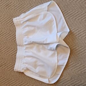 Adidas running short